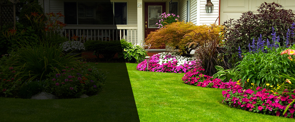 Wiscasset Landscapers